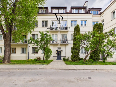 Mieszkanie Warszawa