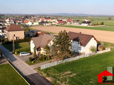 Mieszkanie Brożec