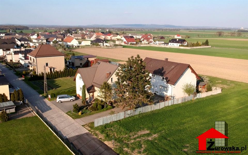Mieszkanie Brożec