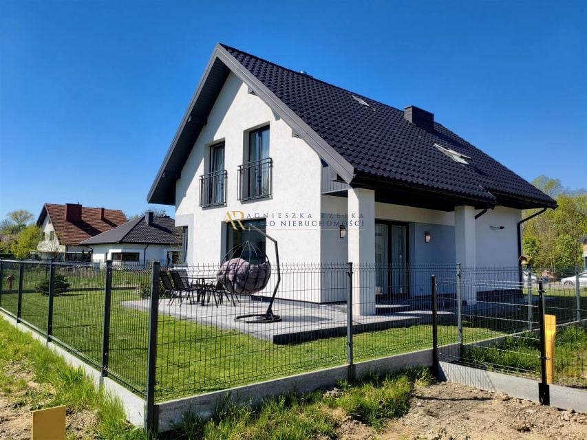Dom Dąbrowa Tarnowska sprzedaż