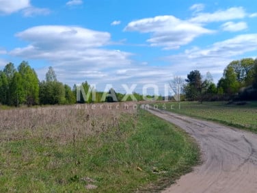 Działka Moniochy