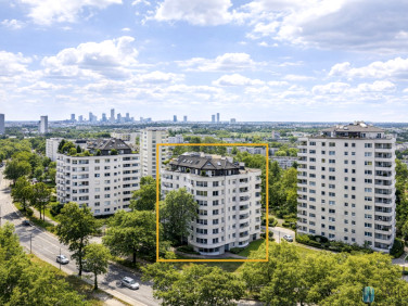 Mieszkanie Warszawa