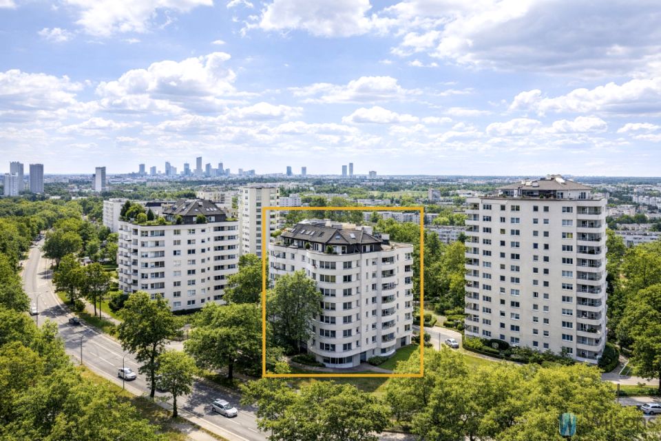 Mieszkanie Warszawa
