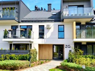 Mieszkanie Łódź