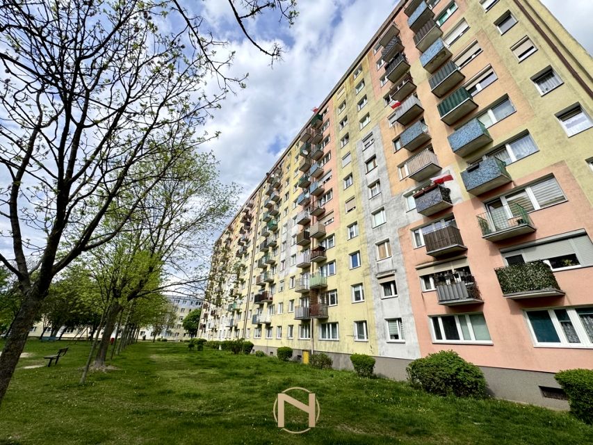Mieszkanie Gorzów Wielkopolski