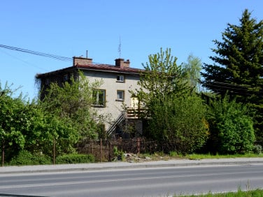 Dom Pleśna