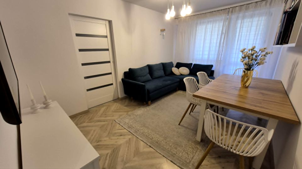 Mieszkanie Białystok