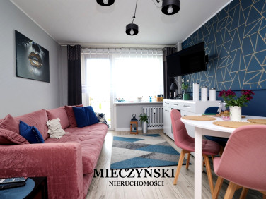 Mieszkanie Gorzów Wielkopolski