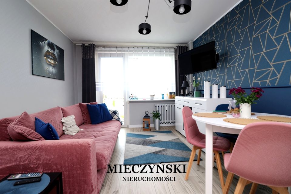Mieszkanie Gorzów Wielkopolski