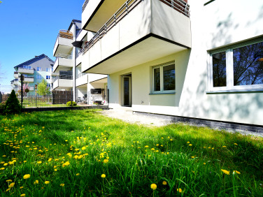 Mieszkanie Stargard