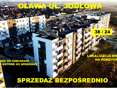 Mieszkanie Oława