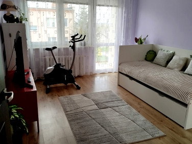 Mieszkanie Domaników