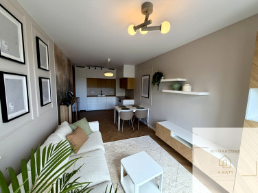 Mieszkanie apartamentowiec wynajem