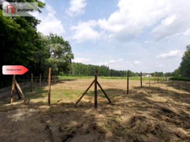 Działka Miękinia