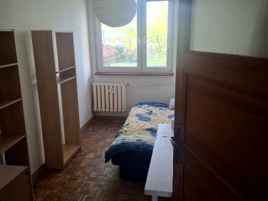 Mieszkanie Wrocław