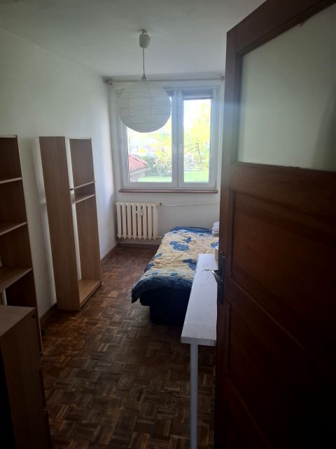Mieszkanie Wrocław