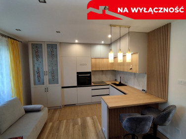 Mieszkanie TARNÓW