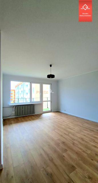 Mieszkanie Gdynia