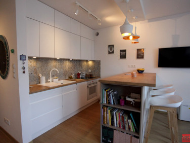 Mieszkanie apartamentowiec Kraków