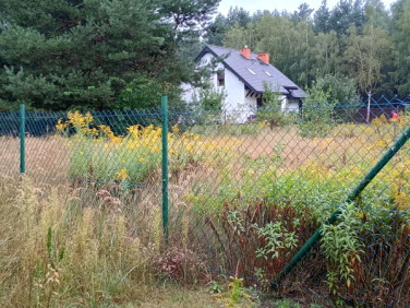 Działka budowlana Rosanów sprzedam
