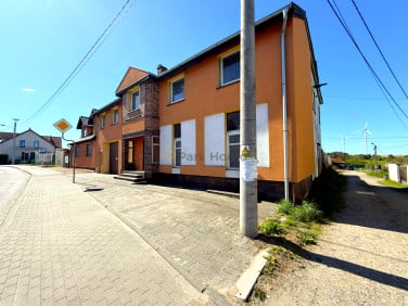 Lokal Kamionna
