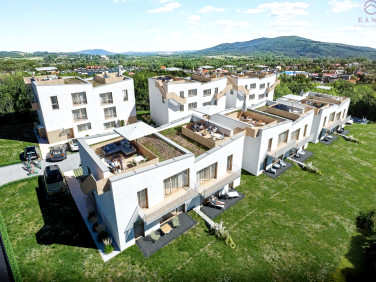 Mieszkanie apartamentowiec sprzedaż