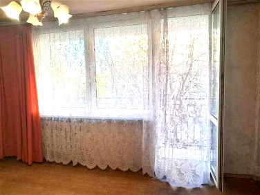 Mieszkanie Katowice