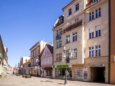 Mieszkanie Zielona Góra