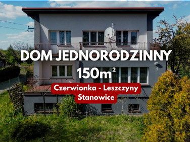Dom Stanowice