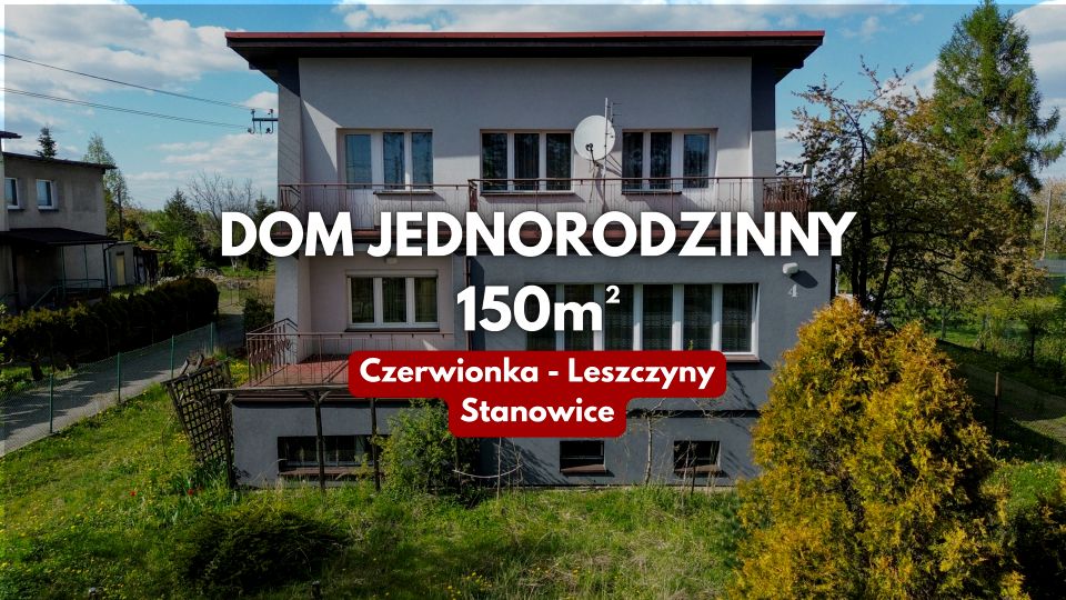 Dom Stanowice