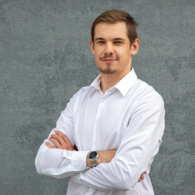 Cezary Mach
