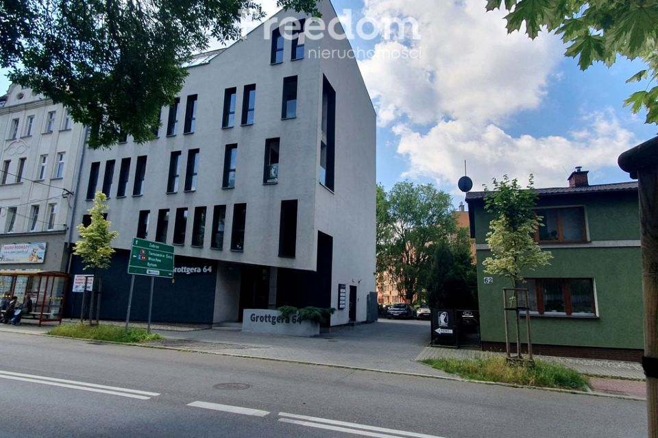 Lokal Gliwice