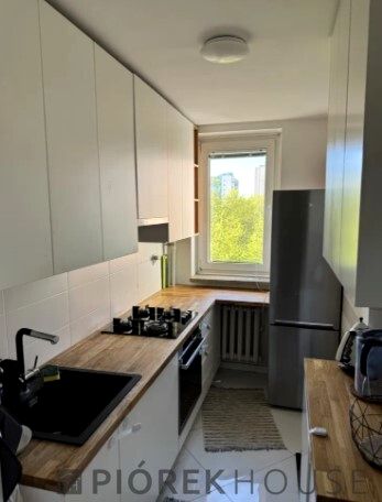 Mieszkanie Warszawa
