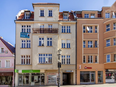Mieszkanie Zielona Góra sprzedaż