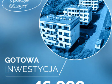 Mieszkanie Wieliczka