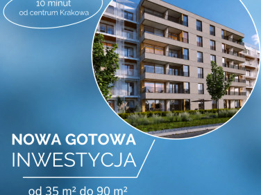 Mieszkanie Kraków