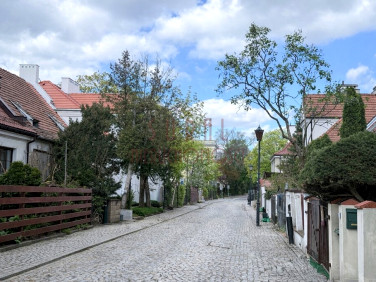 Dom Warszawa