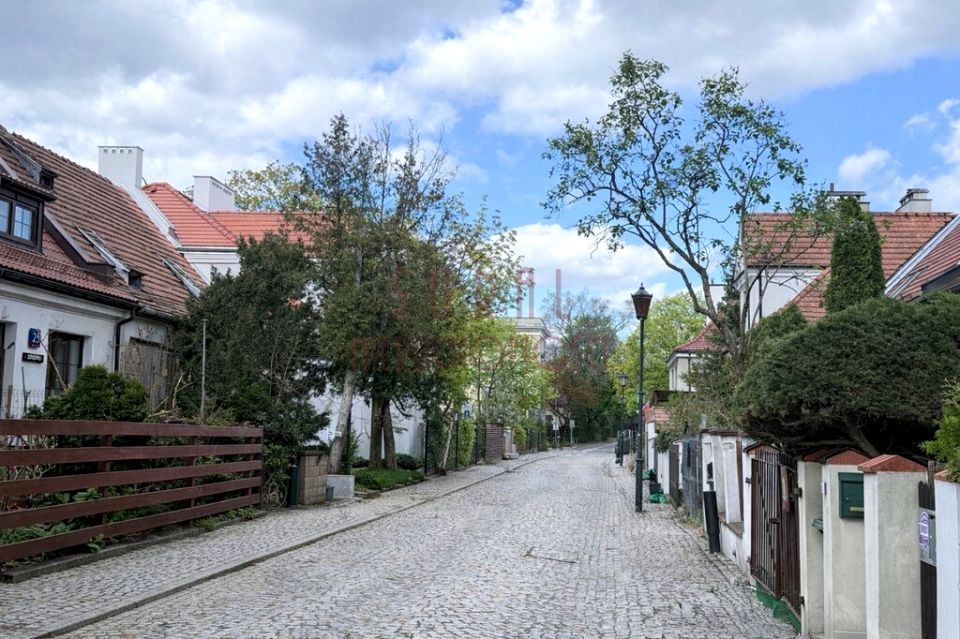 Dom Warszawa