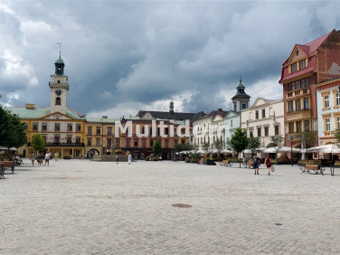 Mieszkanie Cieszyn