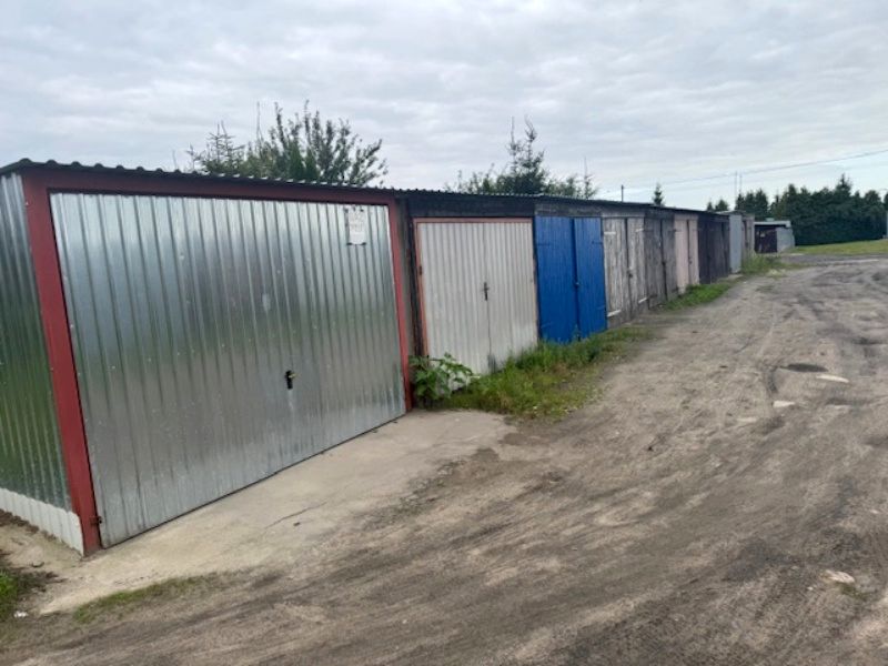 Działka budowlana Kopytkowo