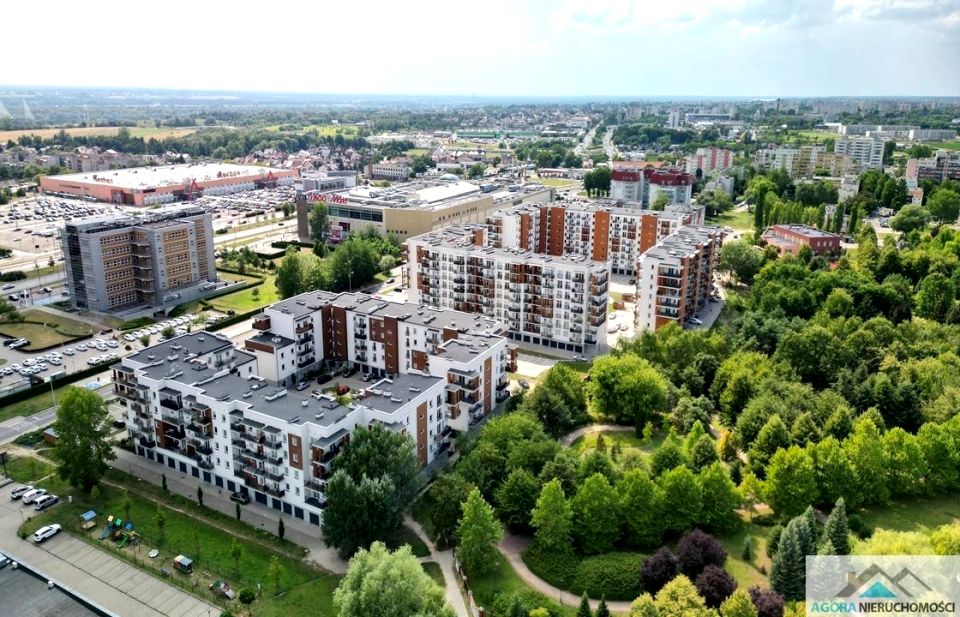 Mieszkanie Płock