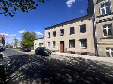 Budynek użytkowy Gniezno
