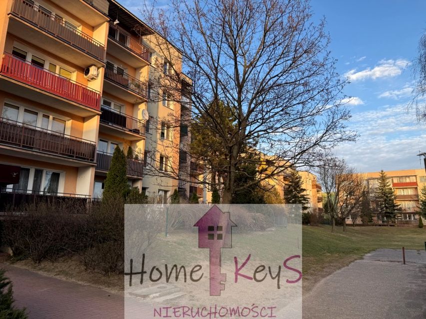 Mieszkanie Nowy Dwór Mazowiecki