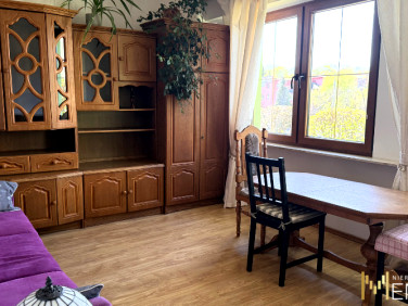 Mieszkanie Pruszków