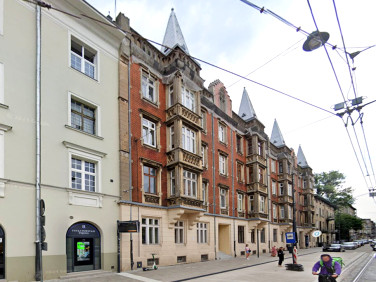 Mieszkanie Łódź