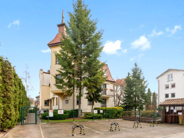 Mieszkanie Sopot