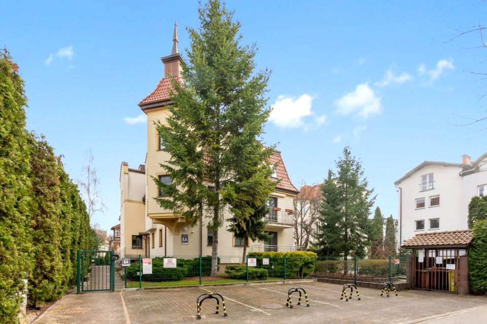 Mieszkanie Sopot