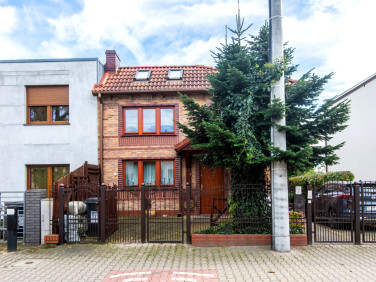 Dom Poznań