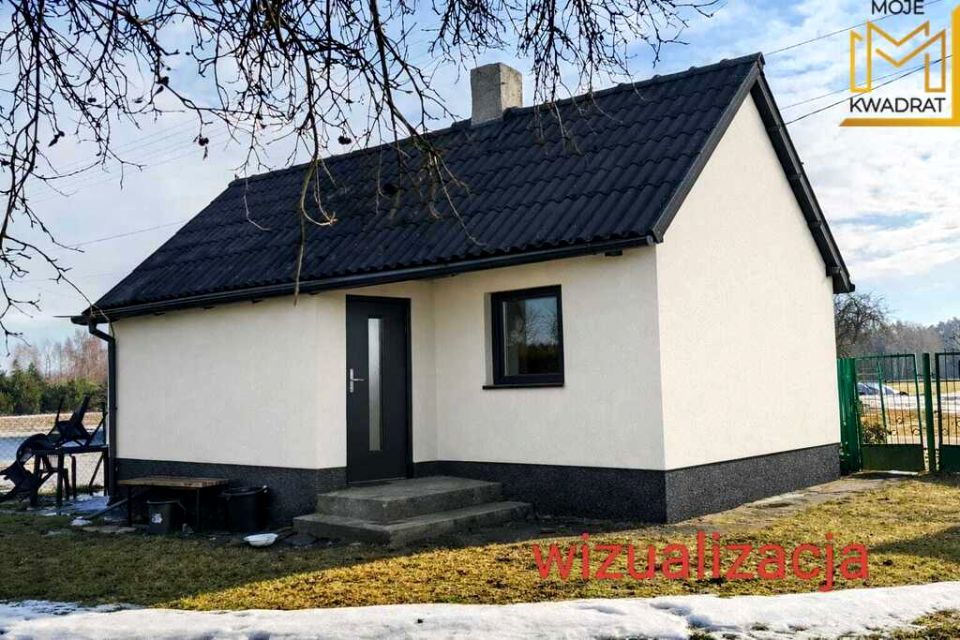 Dom Zwierzyniec