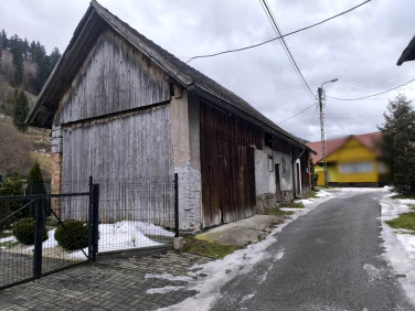 Dom Żabnica